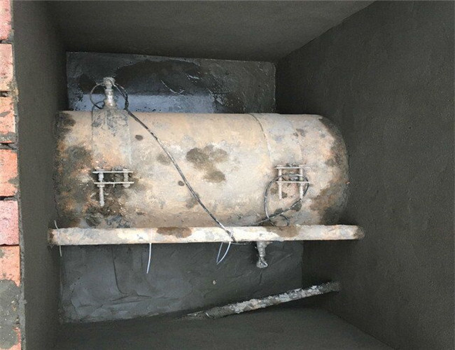 High Accuracy Transit Time Ultrasonic Flow Meter , Insertion Ultrasonic Flow Meter