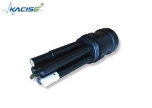 RS485 Output Multiparameter Water Quality Probe / Meter All In One Design