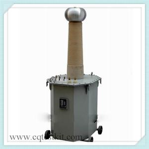 Wholesale 50kV to 200kV Oil Immersed Transformer from china suppliers