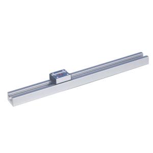 Wholesale Aluminum Double Axis Roller Linear Guide Customized Linear Roller Guideways High Precision from china suppliers