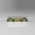 High Output VCO Voltage Controlled Oscillator 2000MHz - 2200MHz Frequency