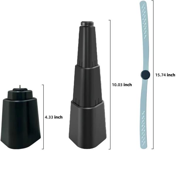 JZ Portable Mosquito Repellent Stand Fan Electrical Fly Repellent Fan Usb Charge Fly Catcher Fan