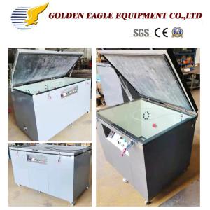Wholesale Customizable B2 Single Vacuum Exposure Machine For Microelectronics from china suppliers