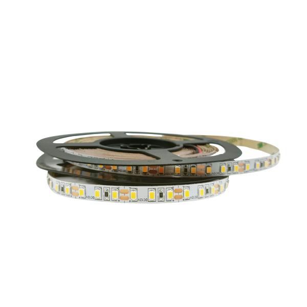 Low Voltage SMD LED Flexible Strips 2835 12V 120 Light Cuttable