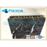 Buy cheap Lightweight Stone Aluminum Honeycomb Panel With Marble Stone Veneer Anti - from wholesalers