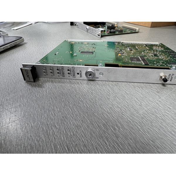 CPUMMk2 600-050-000-001 VM600Mk2 Rack Controller And Communication Interface Module