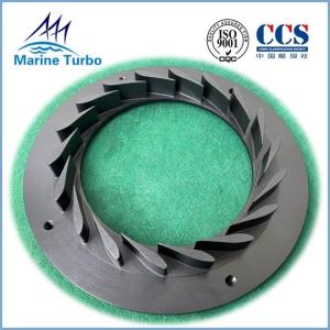 Wholesale Nozzle Ring Assembly For Mitsubishi Turbo Rebuild Parts MET18SRC from china suppliers