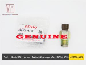 China Denso Genuine and New Fuel Rail Pressure Sensor 499000-6160, 499000-6141, 499000-6070, 499000-6100, 499000-6161 on sale