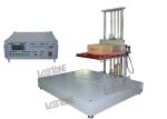 Free Fall Big Drop Test Machine For Large Package with ISO2248-72, IEC68-2-27