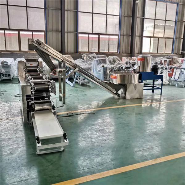 Quality Noodle processing line,automatic noodle making machine,noodle machine for sale