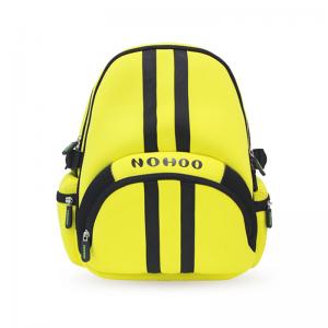 China 13.7L Toddler Boy Book Bags , Toddler Travel Backpack Double Shoulder on sale
