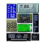 FSTN Monochrome LCD Module Display 7 Segment Graphic Panel