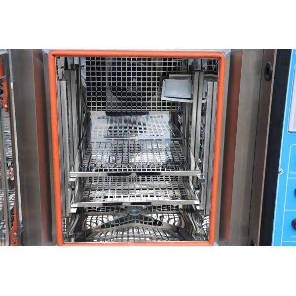 Temperature Humidity Stability Chamber For Simulating Natural Environment