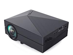 China Multi-Media LCD 1000 Lumens LED Projector on sale
