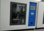 Electrical Flame Testing Equipment , IEC60950 Glow Wire Tester