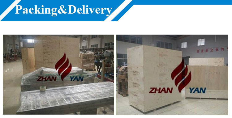 2.0KW Shrink Sleeve Labeling Machine , Automated Labeling Machines For Water Bottles