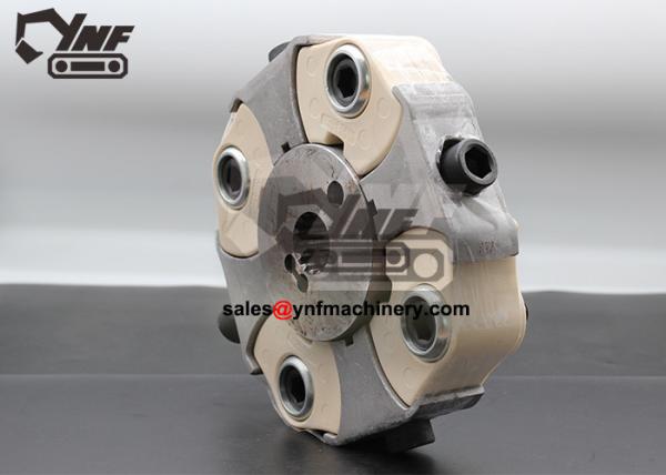 Excavator Parts Element Coupling 11N7-10010 For Hyundai R260LC-9S