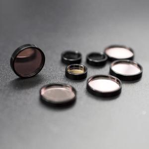 Wholesale Face Recognition Near IR 940nm Biometric FilterBandpass Filter from china suppliers