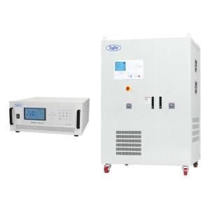 Wholesale 47Hz-63Hz Programmable DDS AC DC Power Supply High Power from china suppliers