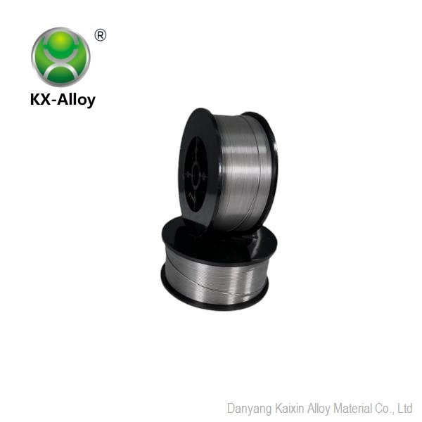 KX W.Nr.2.4668 Uns Light Rod Plate Structural Operating Temperature Range For High Temperature Alloy