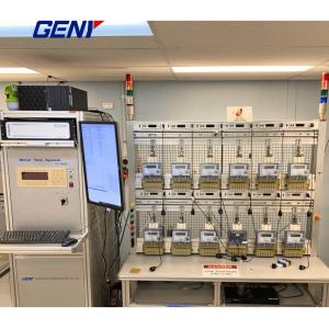 Wholesale Precision Stationary Meter Test Bench for Accurate Calibration and Verification from china suppliers