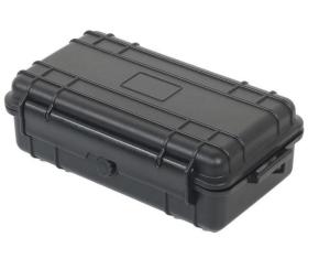 Wholesale Waterproofing Injection Hard Plastic Tool Case 213*116*50mm from china suppliers