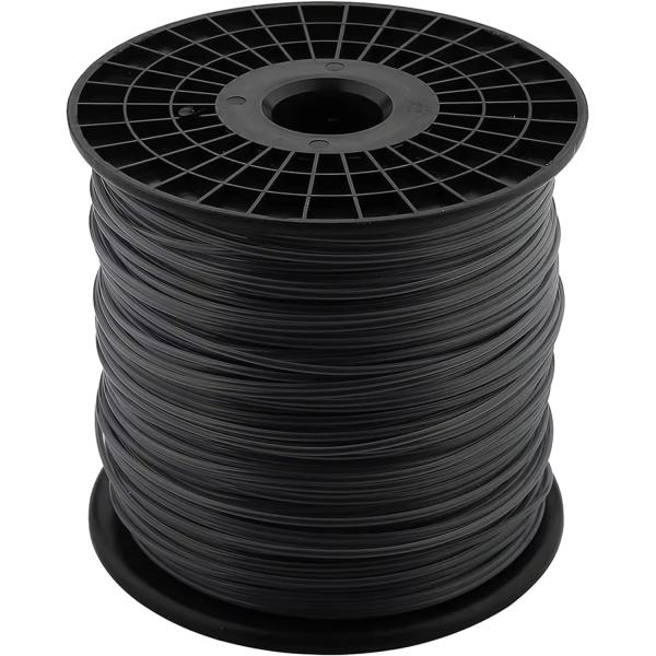 Round Nylon Grass Trimmer Line