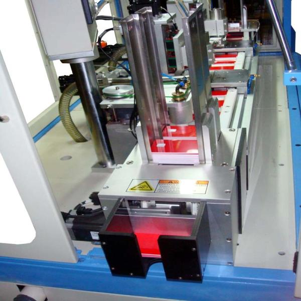 High Speed PLC + Servo System Control Mode All-In-One IC Card Miller And Chip