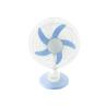Buy cheap Energy Saving Solar Table Fan DC 12V With Adapter And Littium Battery from wholesalers