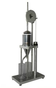 Wholesale Digital Paper Testing Instruments , Silent Beating Freeness Tester from china suppliers