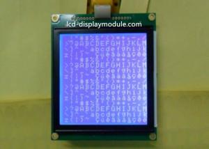 Wholesale Multi Luangage 128 x 64 Graphic LCD Display -20 ~ 70C Operating ISO 14001 Approved from china suppliers