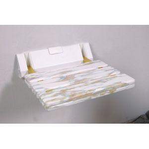 bathroom shower chair good design