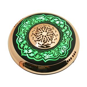 Wholesale 2020 Equantu new product SQ712 aromatic led lamp quran speaker from china suppliers