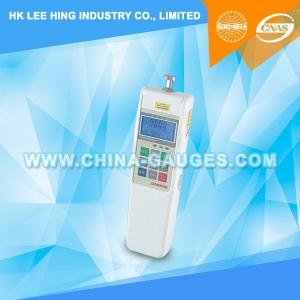 Wholesale 100N Push and Pull Force Meter from china suppliers