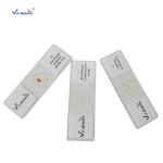 High Performance Parasitology Slides Flea Prepared Slide 5pcs Of Set