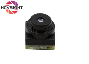 Wholesale 6X6m Mini Square AHD Camera 1MP HD Suitable for Micro Robot Vision Sensor from china suppliers