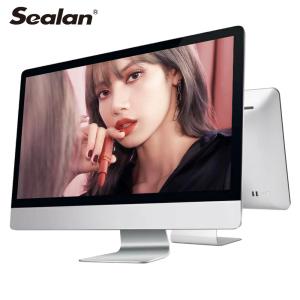 Wholesale 23.6&quot; Wireless Desktop Computer from china suppliers