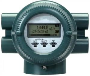 China RS485 High Precision Flow Meter Axf Electromagnetic Flow Sensor on sale