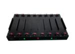 Standard Automated Test Fixture Jig Clamp For PCB Power Supplies Adapters