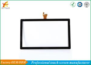 Wholesale Digital Capacitive Touch Screen Oem , Large Usb Capacitive Touch Panel from china suppliers
