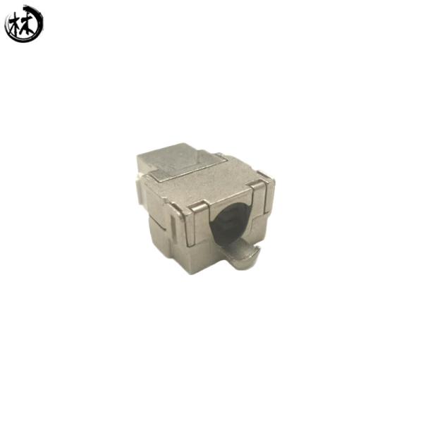 Quality Kico  cat6a  ftp toolless connector  keystone jack for sale