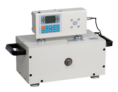 2000HZ Non Destructive Testing Equipment / Digital Torque Meter Lattice type LCD