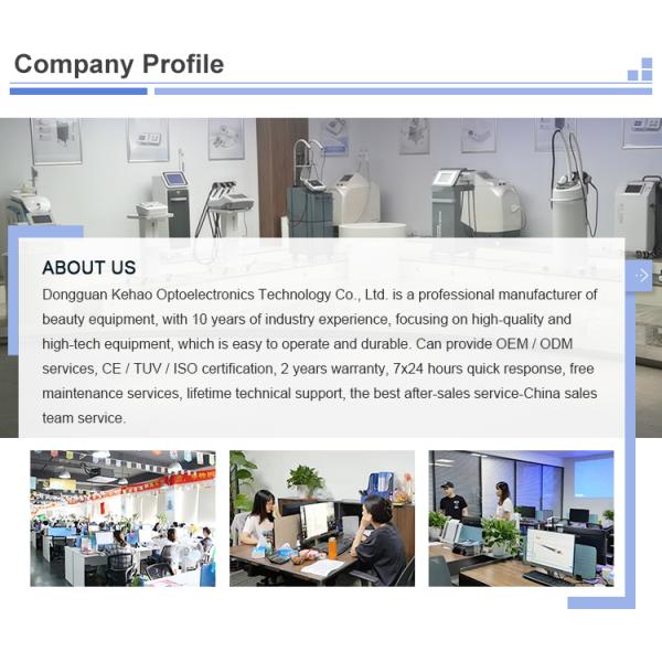 Stationary Q Switched Nd Yag Laser Machine Professional Pico Laser Tattoo Removal Machine 808nm