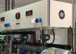 Performance Analysis Energy Efficiency Lab For Clothes Washing Machines