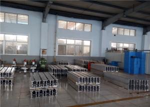 China Automatic Belt Vulcanizing Machine , Electric Rubber Belt Jointing Machine on sale