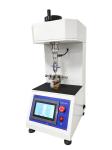 Zipper Head Torsion Lab Testing Machine Touch Screen Microcomputer Control