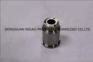 China SWPH13 Material Standard Mould Parts , 48HRC Insert Molding Process on sale
