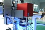 Customizable lithium battery laser welding machine automation CNC