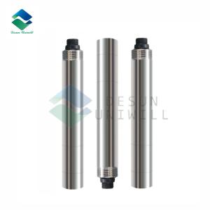 Wholesale DS380 Optical Dissolved Oxygen Sensor Submersible DO Measurement Sensor Probe from china suppliers