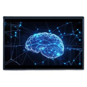 Wholesale 10.1 Inch Auto TFT Display For Car High Brightness LVDS 60 Interface from china suppliers